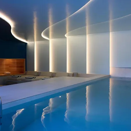 Hotel Ydor & By Sandglass Vourkárion