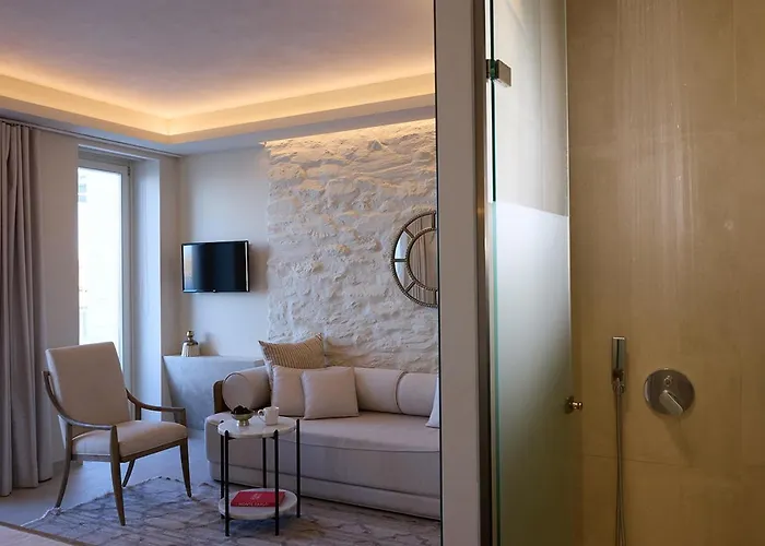 Ydor & By Sandglass 5*