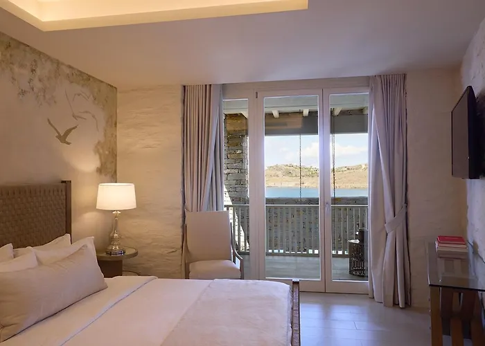 Ydor & By Sandglass 5* Vourkari