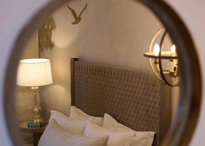 Hotel Ydor & By Sandglass 5*