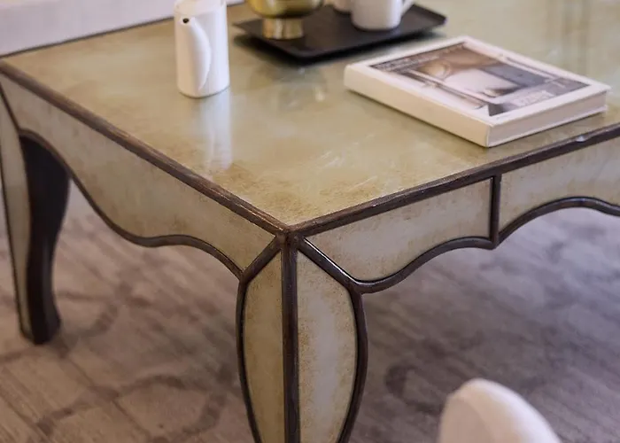 Ydor & By Sandglass Hotel 5*