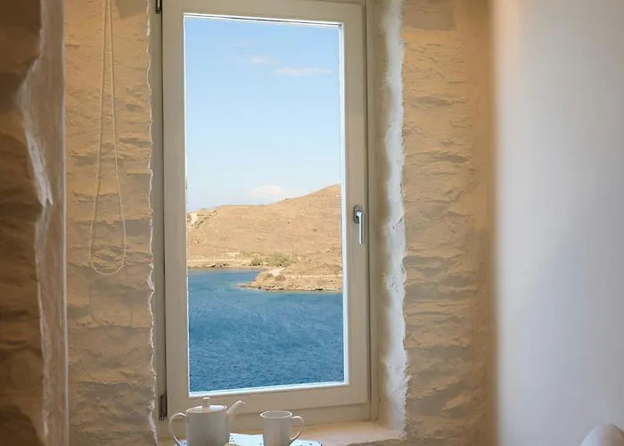 Ydor & By Sandglass 5*