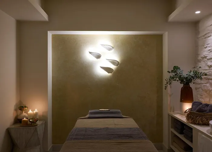 Hotel Ydor & By Sandglass Vourkari