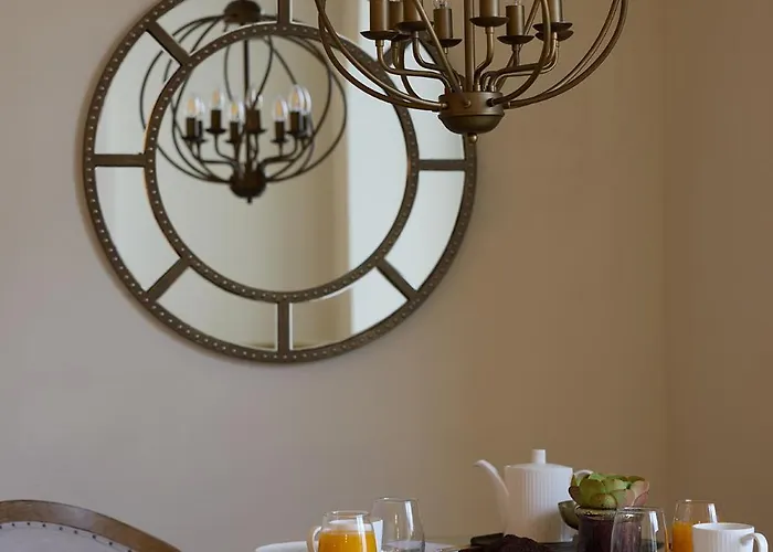 Ydor & By Sandglass 5*