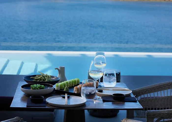 Ydor & By Sandglass Vourkari