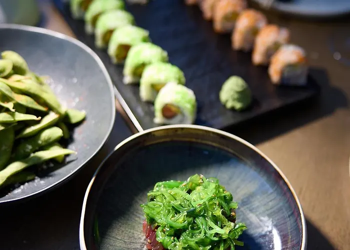 Hotel Ydor & By Sandglass Vourkárion