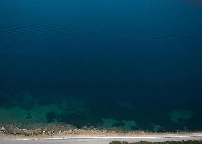 Ydor & By Sandglass 5* Vourkari